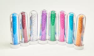 Стик-іонізатор онкопротекторної 'живої' води